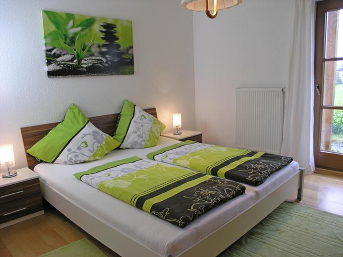 Others 4, Ferienwohnung Anderl, Rosenheim
