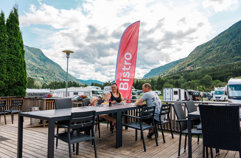 Food & Drinks 5, First Camp Gol Hallingdal, Gol