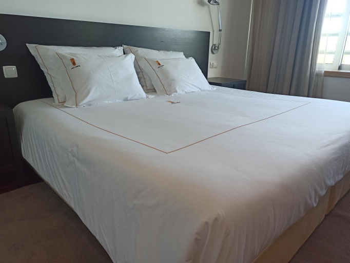 Bedroom 2, Hotel Vila Luena, Vila Verde