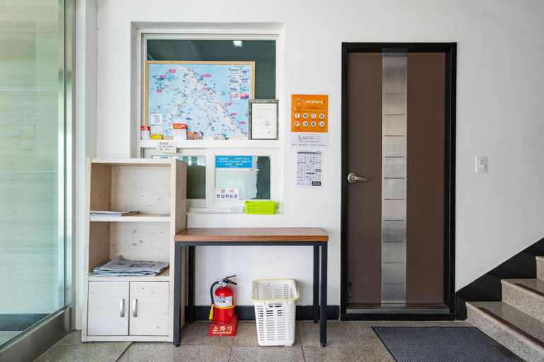 Others 5, Yangyang Naksan Seezen Condotel, Yangyang