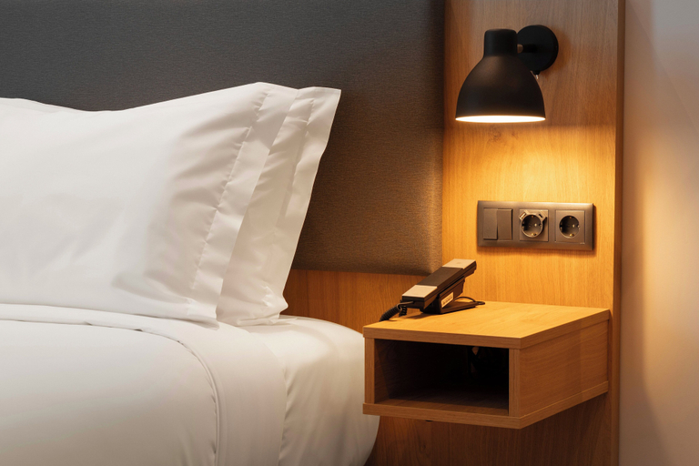 Bedroom 9