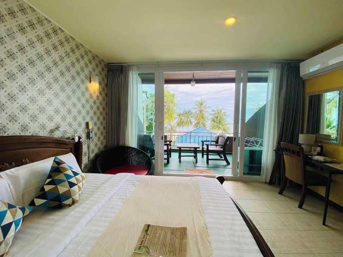 Bedroom 7