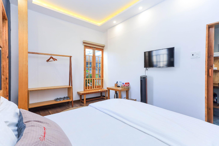 Bedroom 17