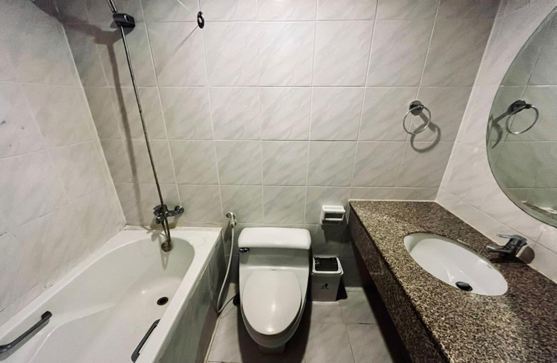 Bathroom 3