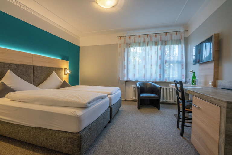 Bedroom 10