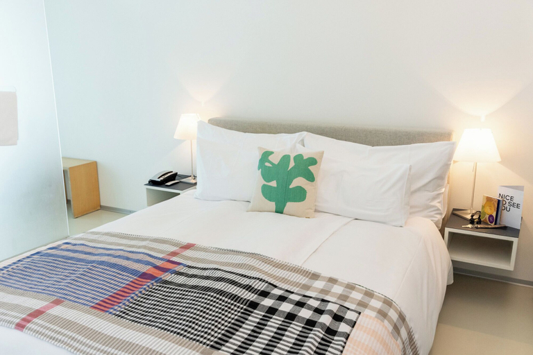 Bedroom 19