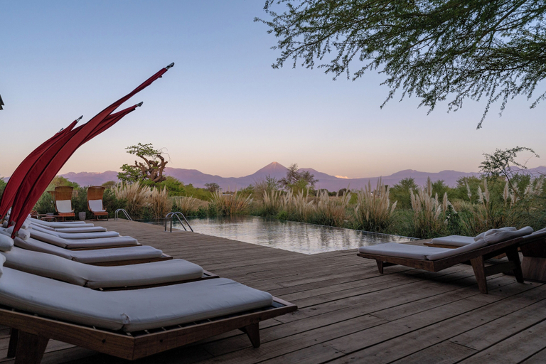 Sport & Beauty 3, Tierra Atacama, El Loa