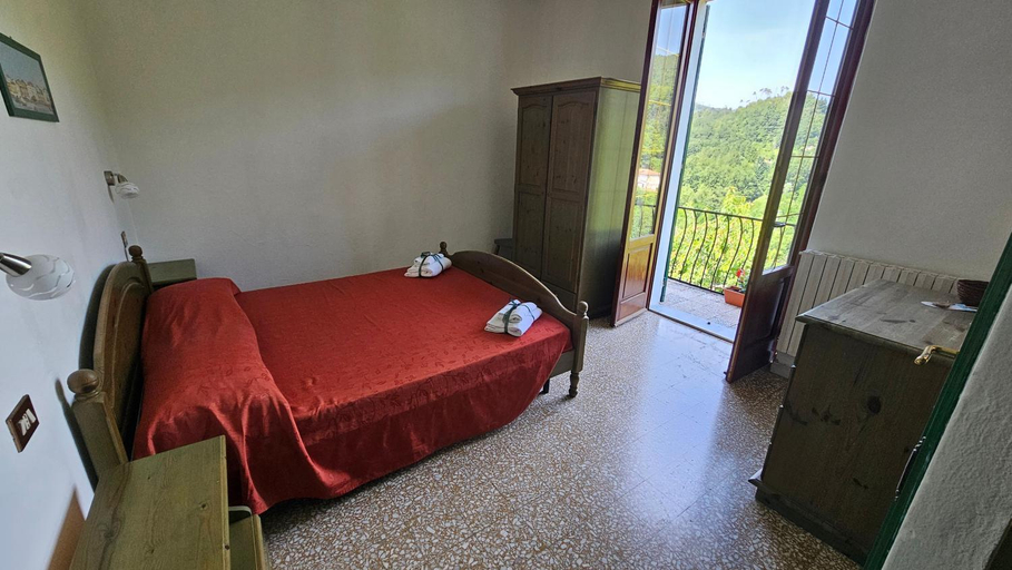 Others 4, Casa Gaggiola, La Spezia