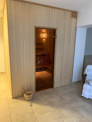 Sauna 5, Villa Monte Boutique Apartments in Herceg Novi