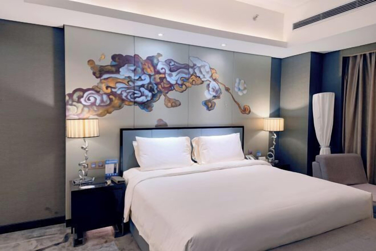Bedroom 18