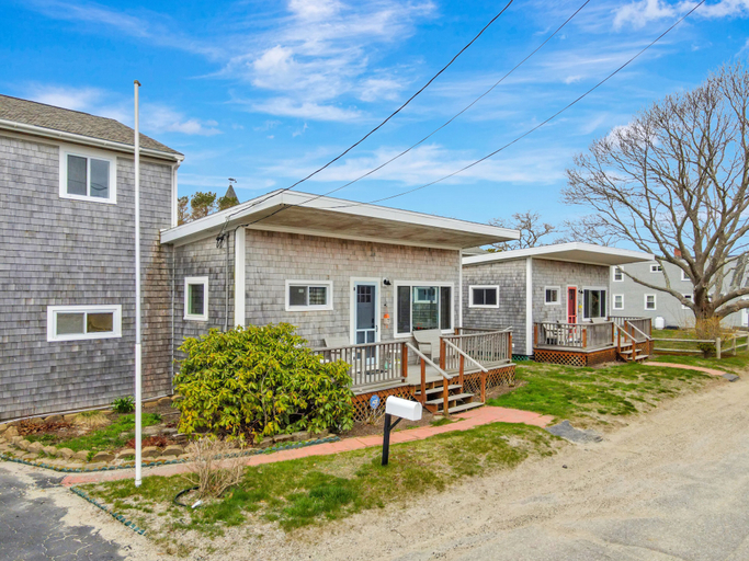 Exterior & Views 2, Spinneys Guesthouse & Beach Cottages, Sagadahoc