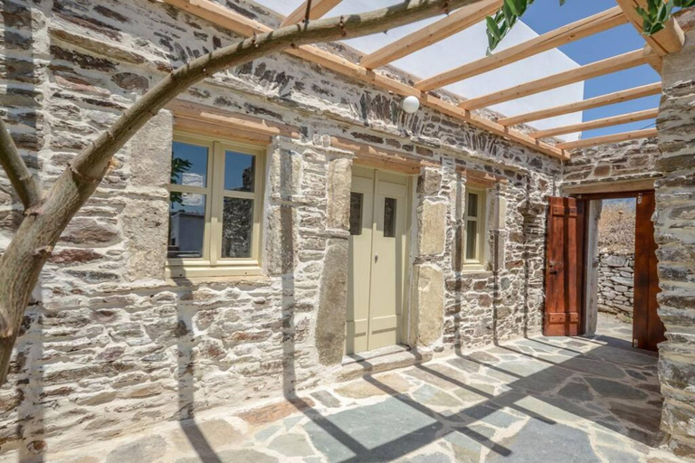 Others 3, Villa Anthemion Naxos With Outdoor Jacuzzi, South Aegean