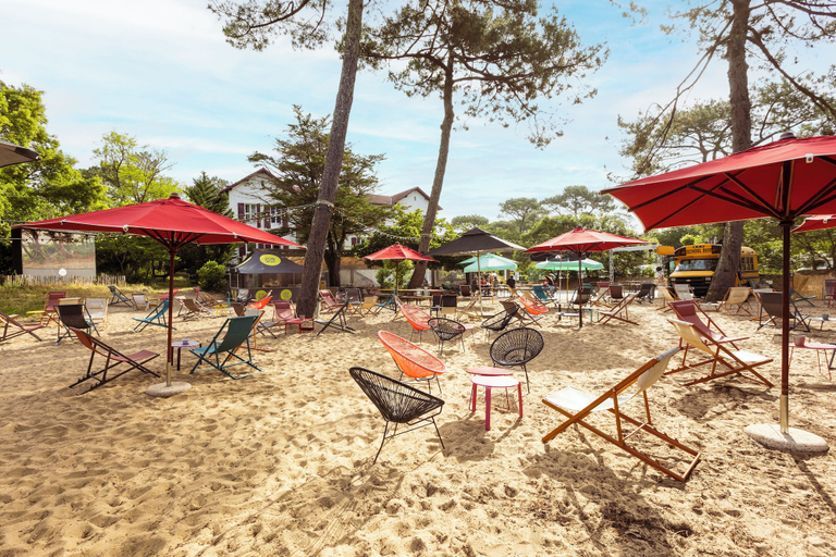 JO&JOE Hossegor Hotel - Hostel, Landes