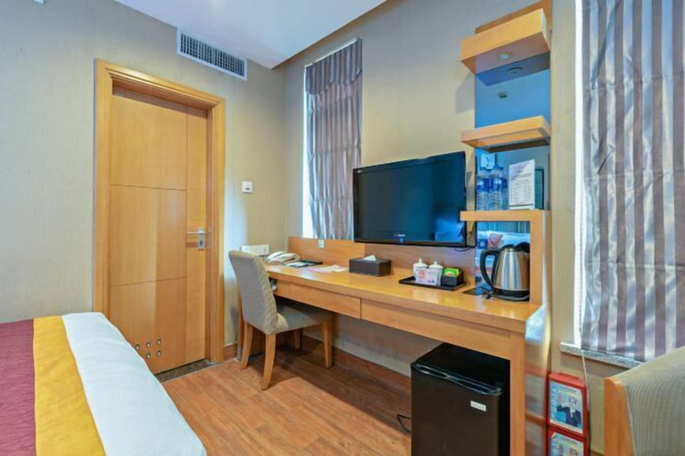 Bedroom 1
