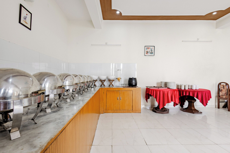 Food & Drinks 5, Ranthambore Resort, Sawai Madhopur
