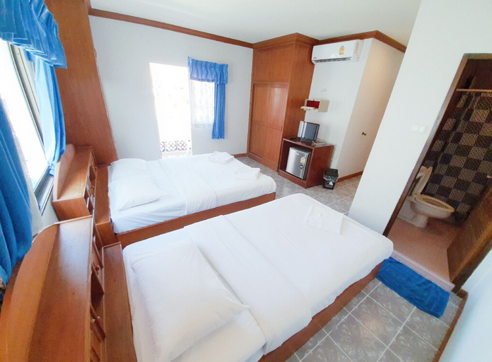 Bedroom 11