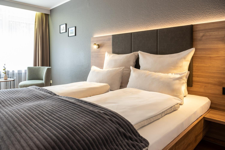Bedroom 10