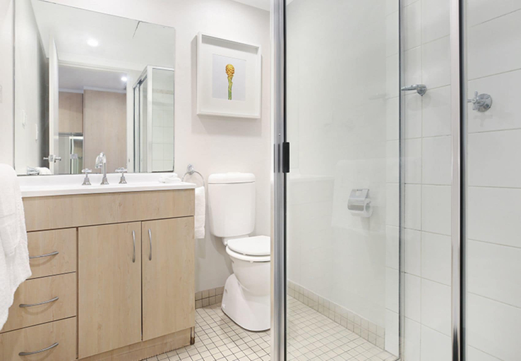 Bathroom 6