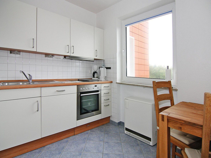 Private kitchen, Ferienwohnung, St. Peter-ording, Nordfriesland