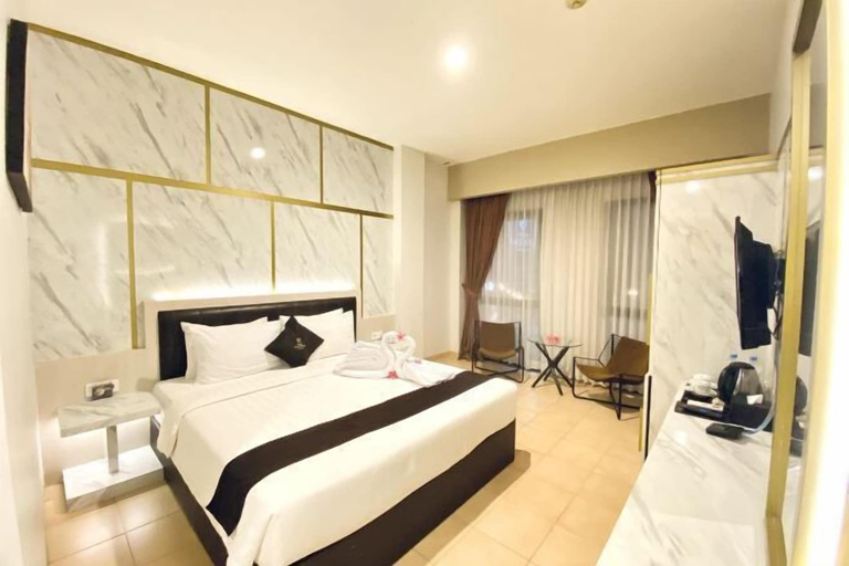 Bedroom 2