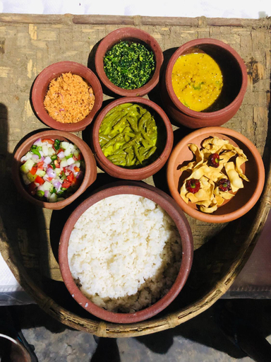 Food & Drinks 4, The Forest Edge Resort, Dambulla