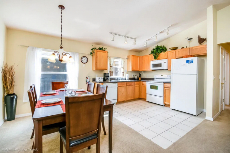 Others 3, Disney Area Executive Plus Homes, Osceola