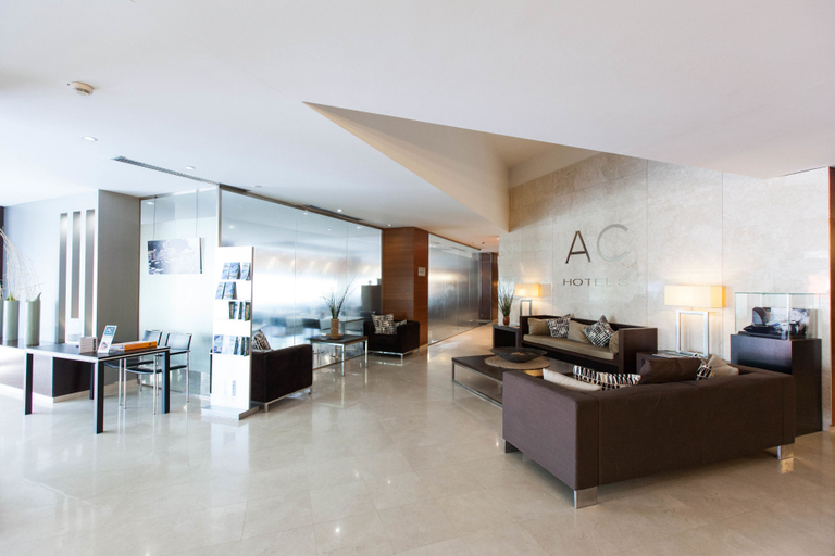 Others 3, AC Hotel Genova by Marriott, Genova