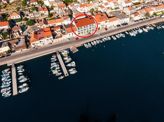 Others 3, Apartments & Rooms Fisherman's Luck, Vela Luka