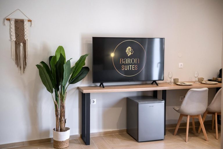 Facilities