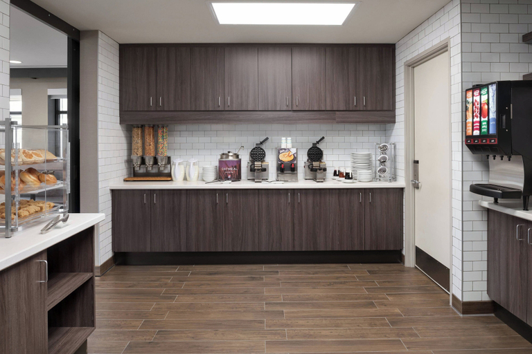 Food & Drinks 5, Residence Inn by Marriott Minneapolis St. Paul/Eagan, Dakota