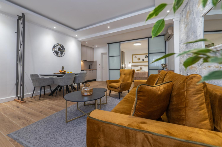 Others 5, Apartment Petra & Apartment Rustic, Makarska
