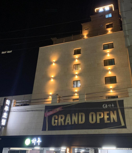 Others 4, Haru Hotel, Pohang