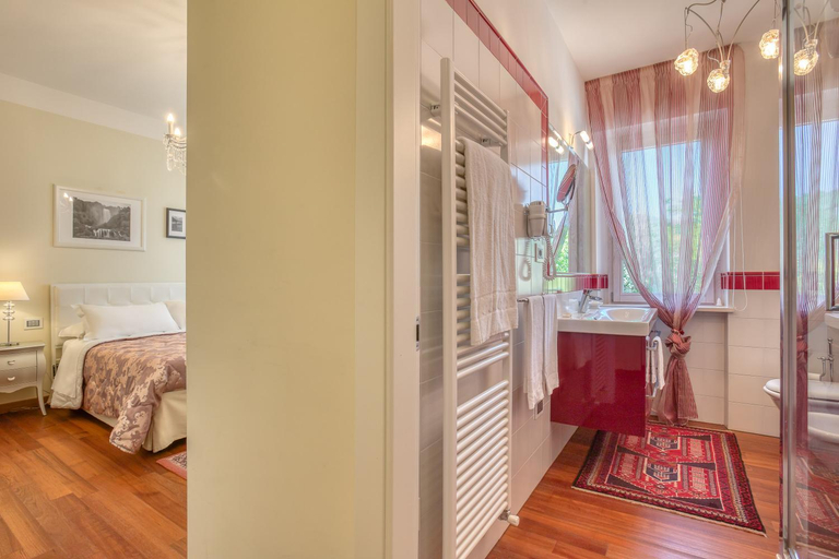 Others 3, Hotel Villa De Santis, Terni