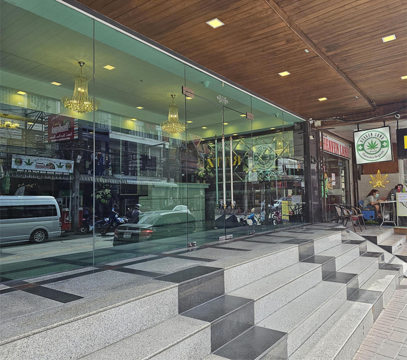 Others 5, The Class Boutique Hotel, Pattaya