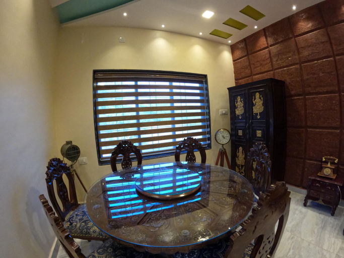 Food & Drinks 5, Kokan Heritage Resort, Sindhudurg