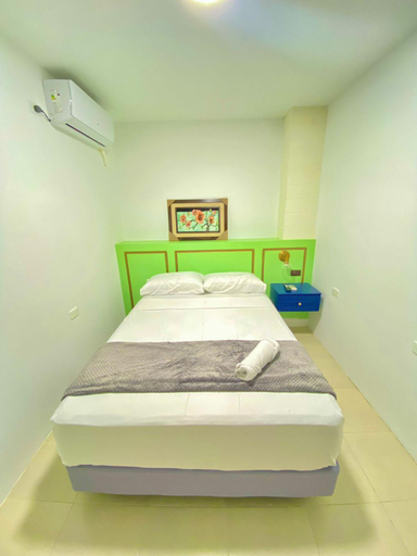 Others 3, Hostal Marle, Portoviejo