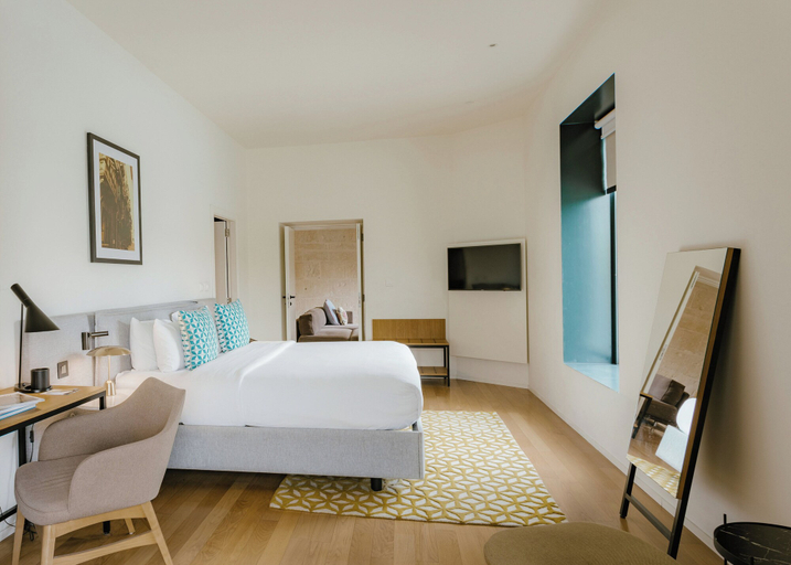 Bedroom 4, Cugo Gran Macina Malta