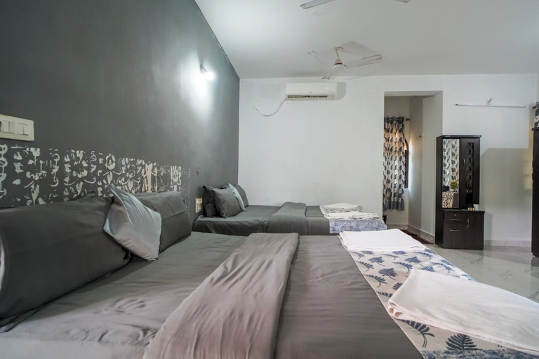 Bedroom 10