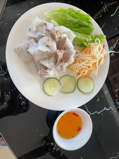 Food & Drinks 3, Seagull Nest Hoi An Beach Village, Da Nang