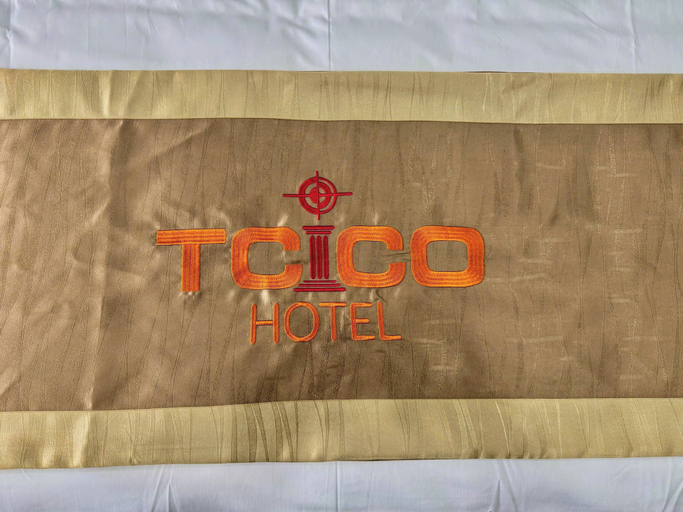 Others 5, TCICO Hotel, Thái Nguyên