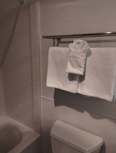 Bathroom 11