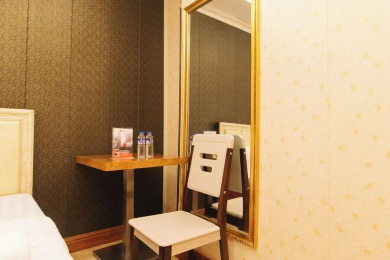 Bedroom 7