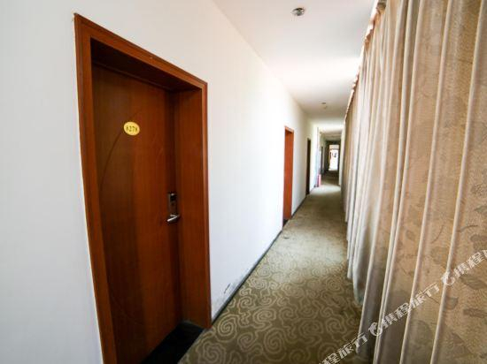 Others 4, Dengke Business Hotel, Yichang