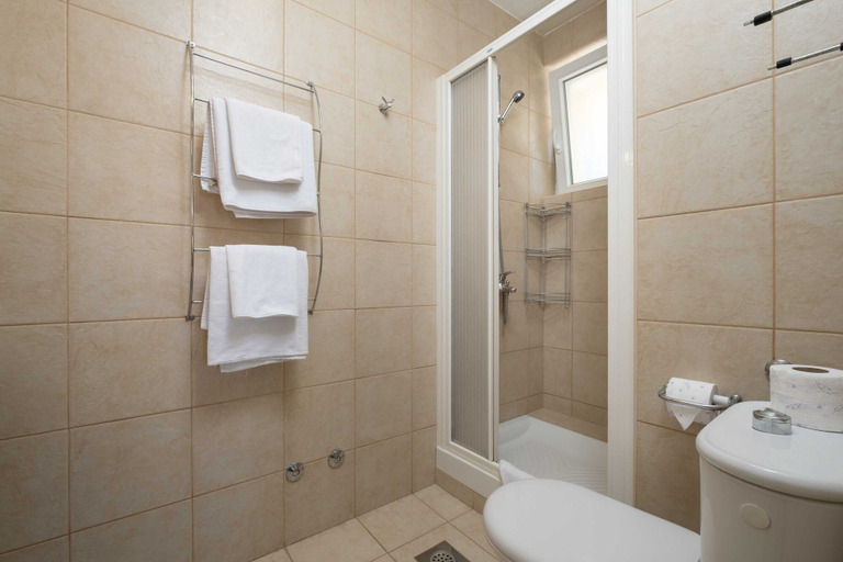 Bathroom 3, Castelletto, Konavle