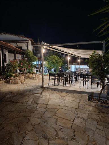 Others 2, Sirocco Seaside, Central Macedonia