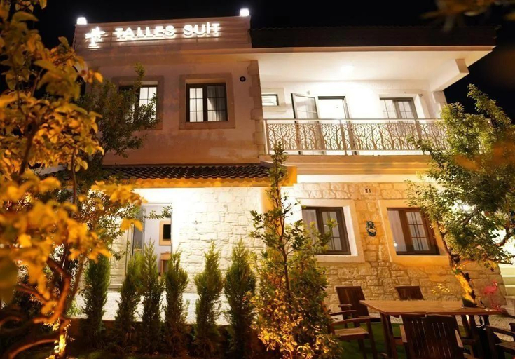 Others 5, TALLES SUİT HOTEL, Çeşme