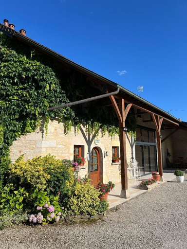 Exterior & Views 2, La Grange de Felix, Jura