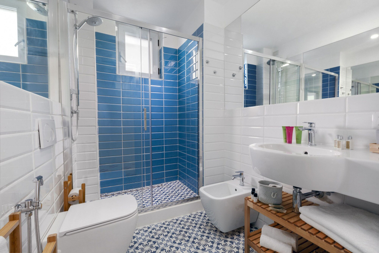 Bathroom 3, Estate4home - Nikos, Salerno