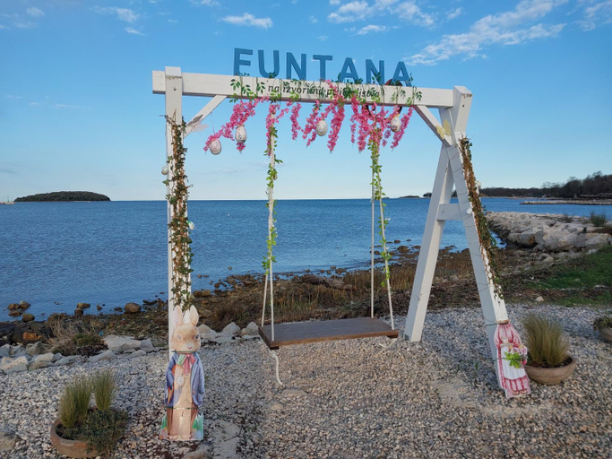 3, Villa Sunce Funtana, Vrsar