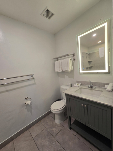 Bathroom 21